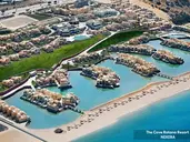 The Cove Rotana Resort Ras Al Khaimah