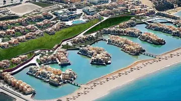The Cove Rotana Resort Ras Al Khaimah