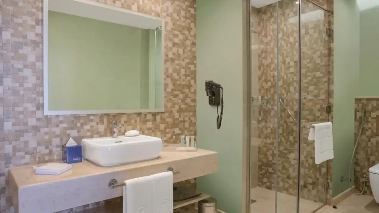 The Cove Rotana Resort - Ras Al Khaimah