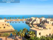 The Cove Rotana Resort Ras Al Khaimah
