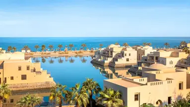 The Cove Rotana Resort Ras Al Khaimah