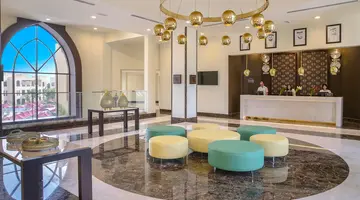 The Cove Rotana Resort - Ras Al Khaimah