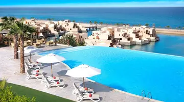 The Cove Rotana Resort - Ras Al Khaimah
