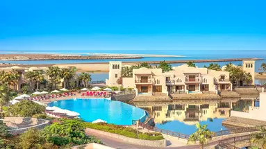 The Cove Rotana Resort - Ras Al Khaimah