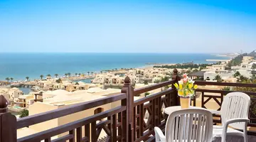 The Cove Rotana Resort - Ras Al Khaimah