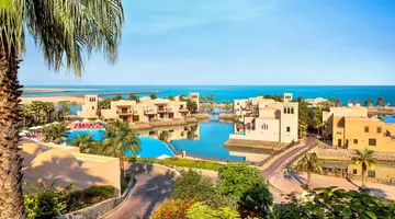 The Cove Rotana Resort - Ras Al Khaimah