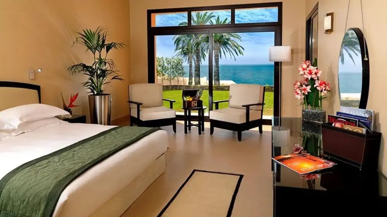 The Cove Rotana Resort - Ras Al Khaimah