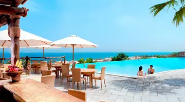 The Cove Rotana Resort - Ras Al Khaimah