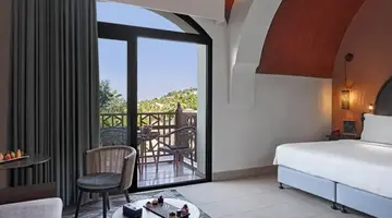 The Cove Rotana Resort - Ras Al Khaimah