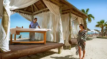The Cove Rotana Resort - Ras Al Khaimah