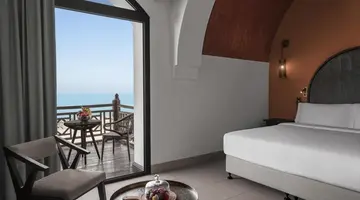 The Cove Rotana Resort