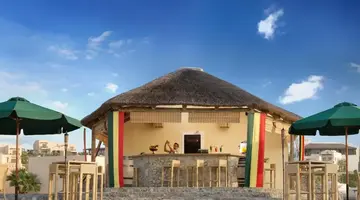 THE COVE ROTANA RESORT