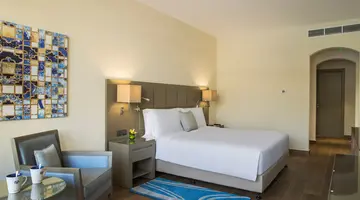 THE COVE ROTANA RESORT