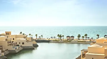THE COVE ROTANA RESORT