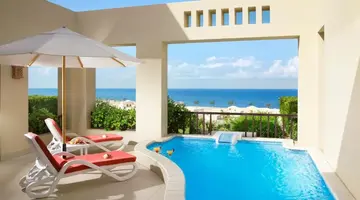THE COVE ROTANA RESORT