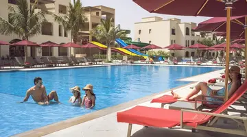 The Cove Rotana Resort