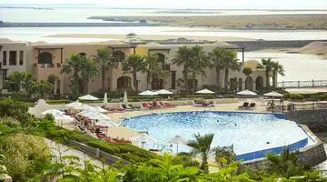 The Cove Rotana Resort