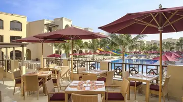 The Cove Rotana Resort