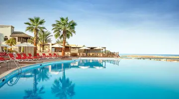 THE COVE ROTANA RESORT