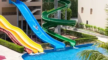 THE COVE ROTANA RESORT