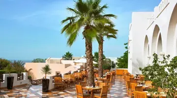 THE COVE ROTANA RESORT