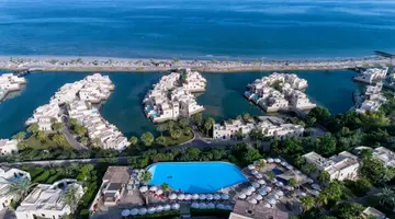 THE COVE ROTANA RESORT