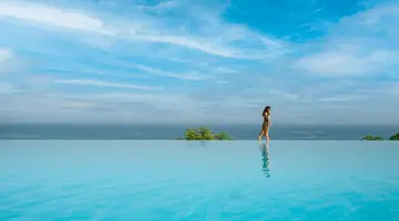 THE COVE ROTANA RESORT