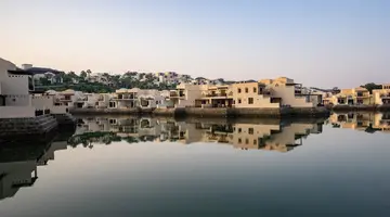 THE COVE ROTANA RESORT