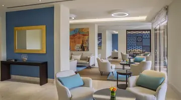 The Cove Rotana Resort