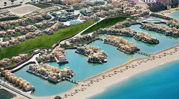 The Cove Rotana Resort