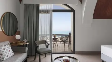 The Cove Rotana Resort
