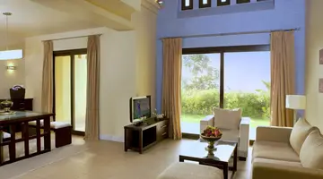 THE COVE ROTANA RESORT