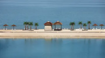 THE COVE ROTANA RESORT
