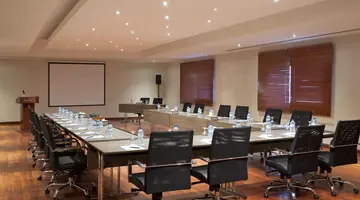 THE COVE ROTANA RESORT