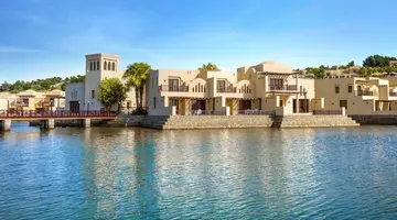 The Cove Rotana Resort