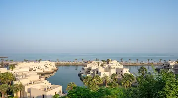 THE COVE ROTANA RESORT