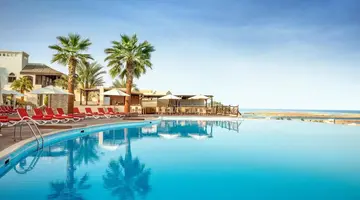 The Cove Rotana Resort