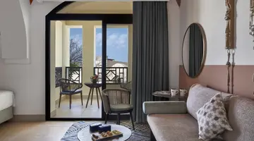 THE COVE ROTANA RESORT