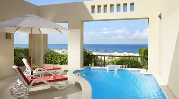 THE COVE ROTANA RESORT
