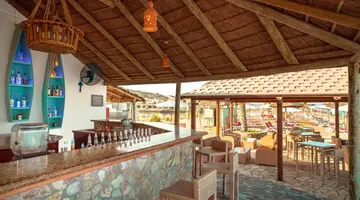 THE COVE ROTANA RESORT