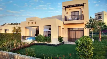 The Cove Rotana Resort