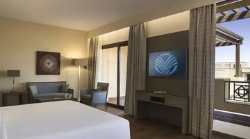 THE COVE ROTANA RESORT