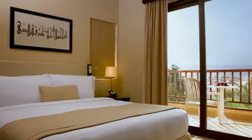 THE COVE ROTANA RESORT