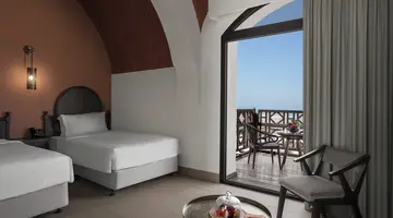 THE COVE ROTANA RESORT