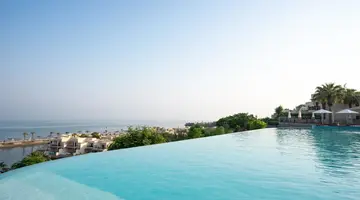 THE COVE ROTANA RESORT