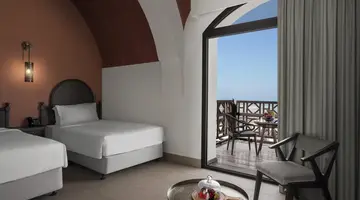 The Cove Rotana Resort
