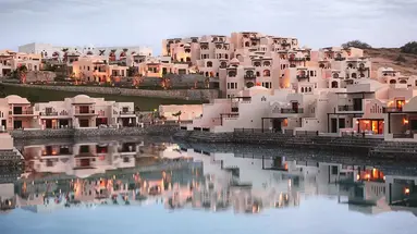 The Cove Rotana Resort