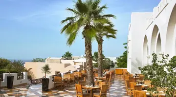 THE COVE ROTANA RESORT