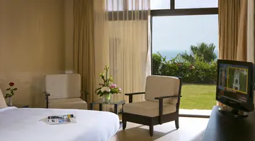 THE COVE ROTANA RESORT