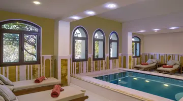 THE COVE ROTANA RESORT